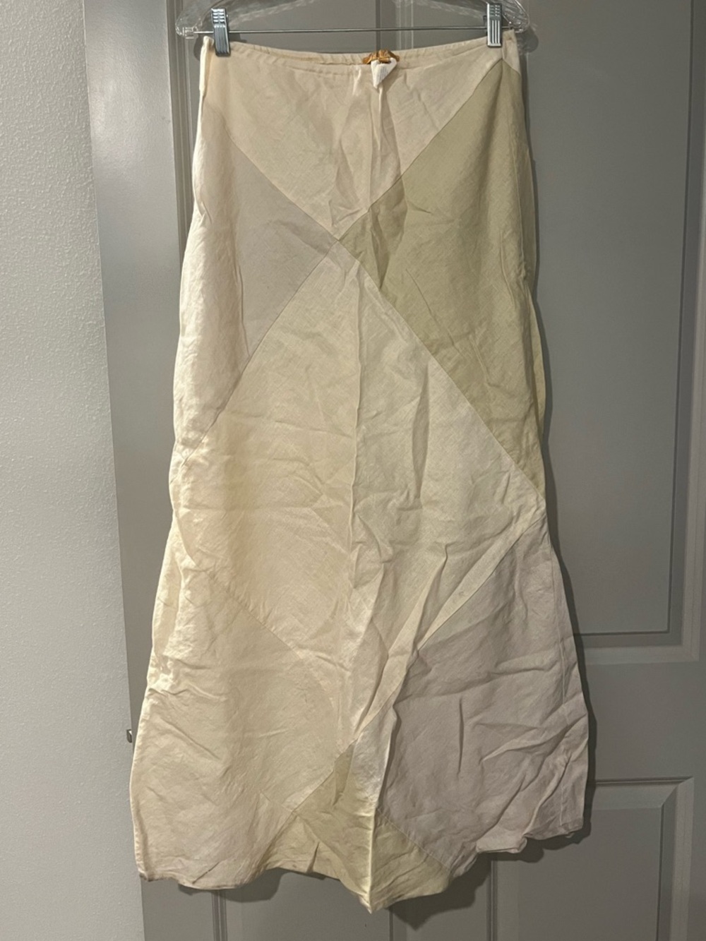 VRG GRL LONG SKIRT